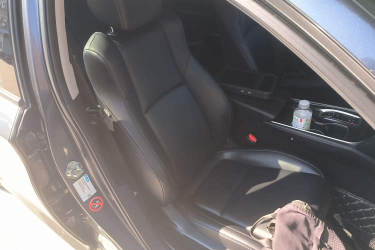 Used Honda Accord 2022 Xing·Hybrid 2.0L Xingling Version Right Front Seat