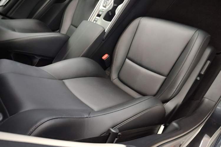 Used Honda Accord 2022 Xing·Hybrid 2.0L Xingling Version Right Front Seat