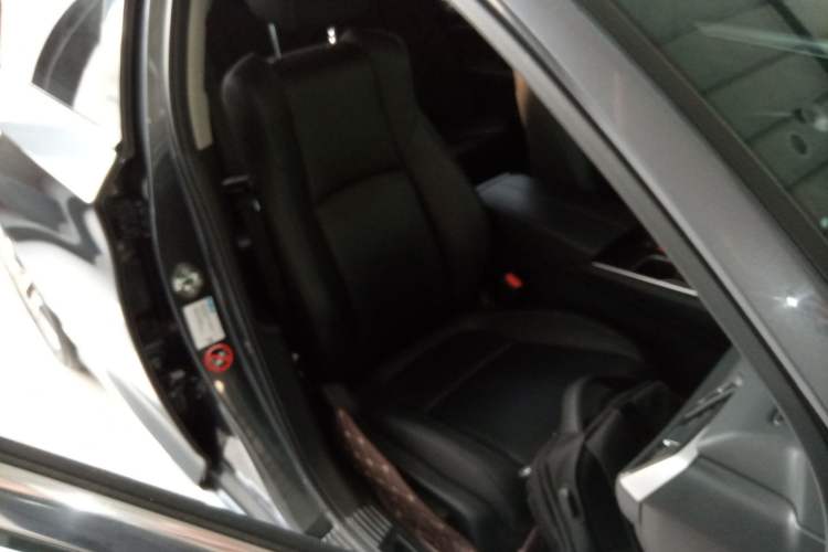 Used Honda Accord 2022 Xing·Hybrid 2.0L Xingling Version Right Front Seat