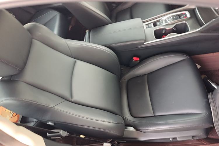 Used Honda Accord 2022 Xing·Hybrid 2.0L Xingling Version Right Front Seat