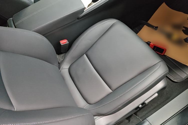 Used Honda Accord 2022 Xing·Hybrid 2.0L Xingling Version Right Front Seat