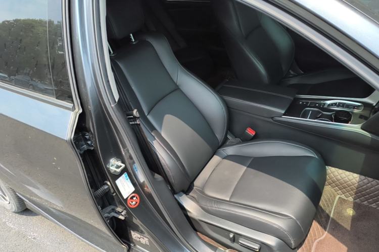Used Honda Accord 2022 Xing·Hybrid 2.0L Xingling Version Right Front Seat