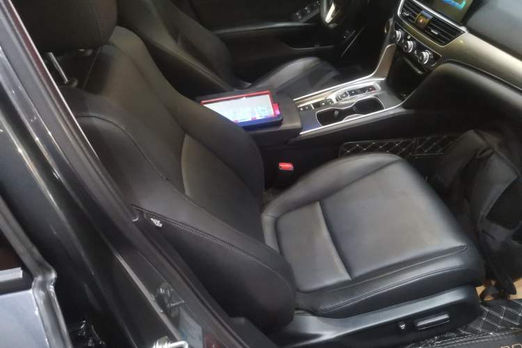 Used Honda Accord 2022 Xing·Hybrid 2.0L Xingling Version Right Front Seat