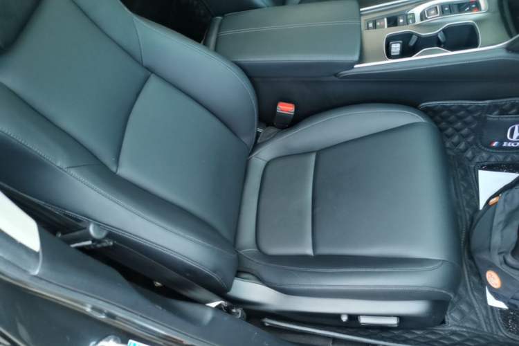 Used Honda Accord 2022 Xing·Hybrid 2.0L Xingling Version Right Front Seat