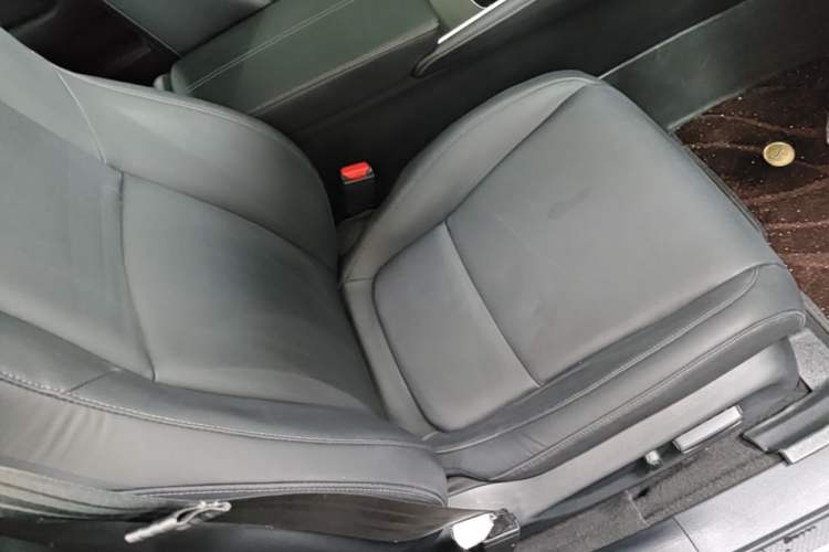 Used Honda Accord 2022 Xing·Hybrid 2.0L Xingling Version Right Front Seat