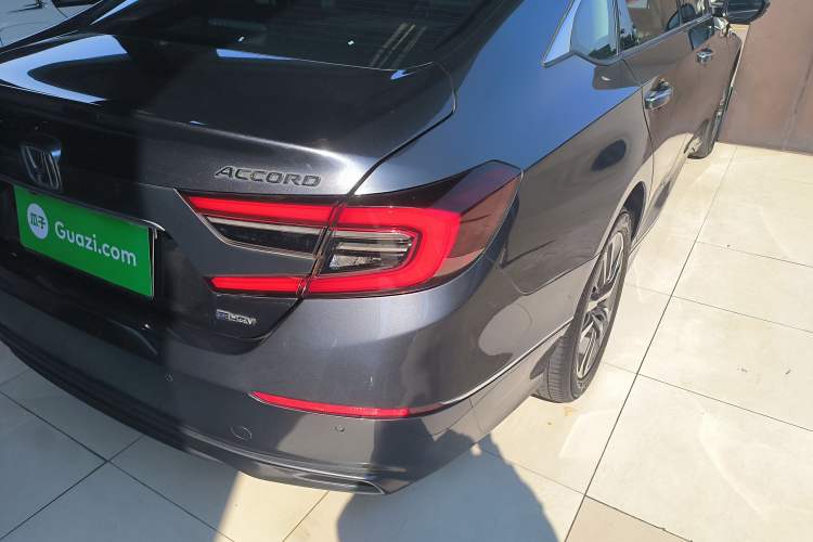 Used Honda Accord 2022 Xing·Hybrid 2.0L Xingling Version Right Rear Taillight