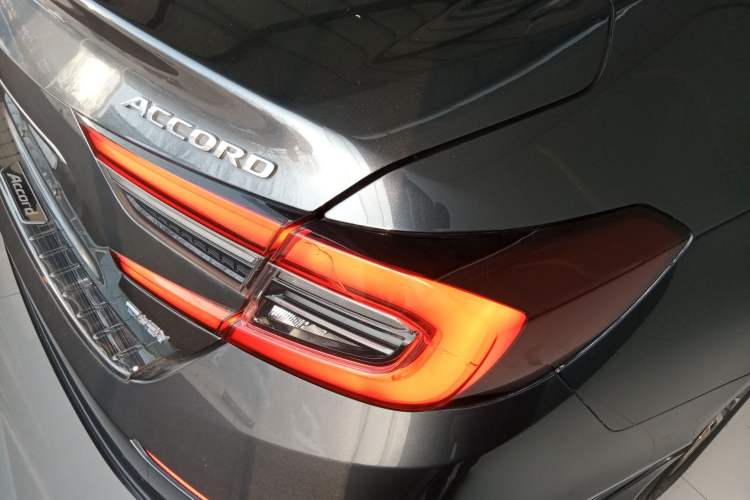 Used Honda Accord 2022 Xing·Hybrid 2.0L Xingling Version Right Rear Taillight