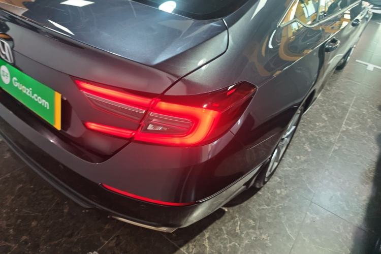 Used Honda Accord 2022 260TURBO Luxury Edition Right Rear Taillight