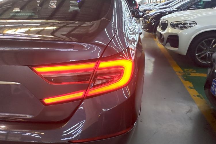 Used Honda Accord 2022 Xing·Hybrid 2.0L Xingling Version Right Rear Taillight