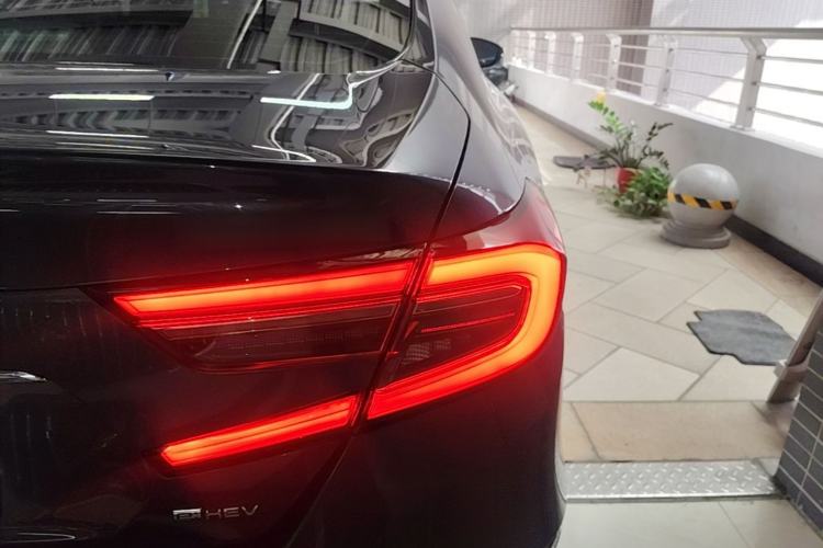 Used Honda Accord 2022 Xing·Hybrid 2.0L Xingling Version Right Rear Taillight