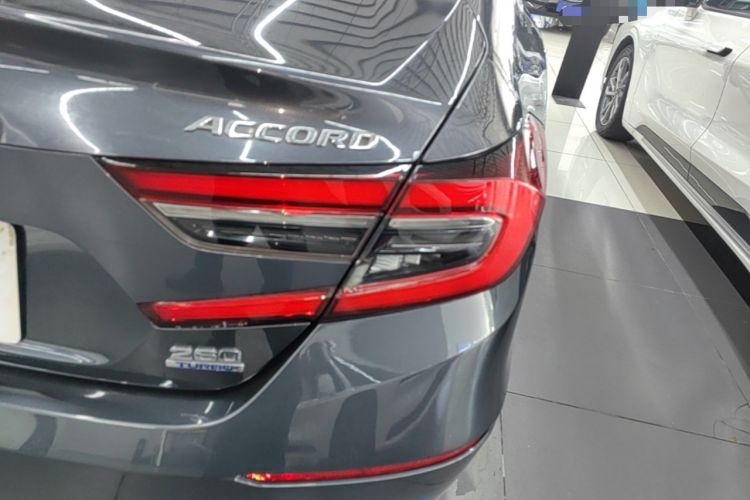 Used Honda Accord 2022 260TURBO Luxury Edition Right Rear Taillight