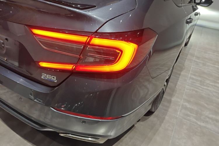 Used Honda Accord 2022 260TURBO Phantom Night · Prestige Edition Right Rear Taillight