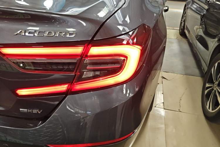 Used Honda Accord 2022 Xing·Hybrid 2.0L Xingling Version Right Rear Taillight