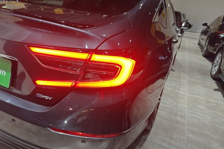 Used Honda Accord 2022 Xing·Hybrid 2.0L Phantom Night·Sharp Intelligence Edition Right Rear Taillight