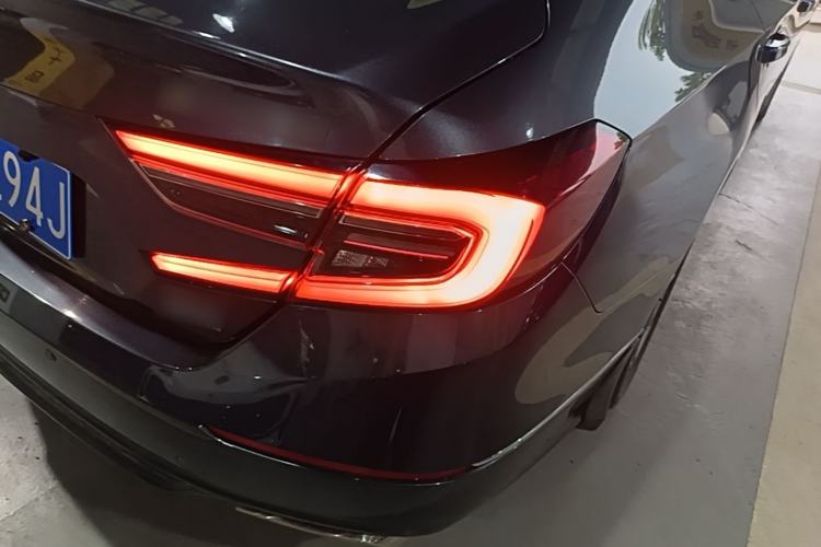 Used Honda Accord 2022 260TURBO Luxury Edition Right Rear Taillight