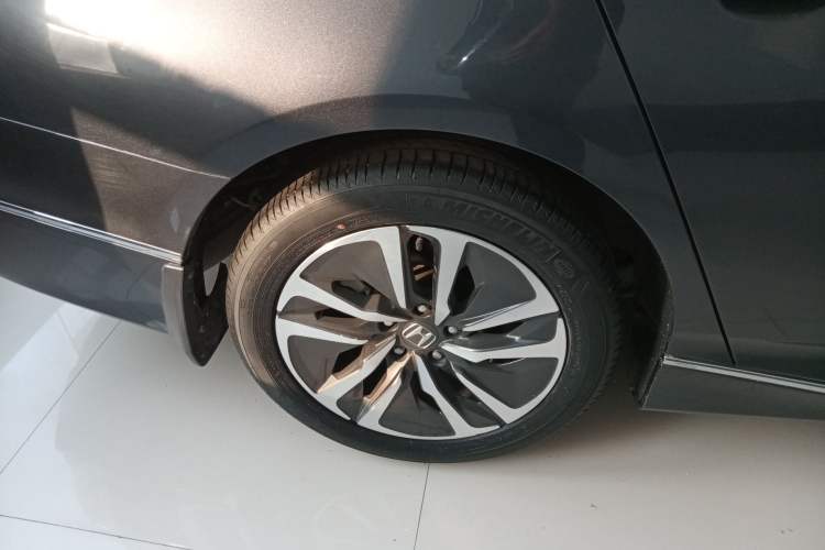 Used Honda Accord 2022 Xing·Hybrid 2.0L Xingling Version Right Rear Wheel Hub