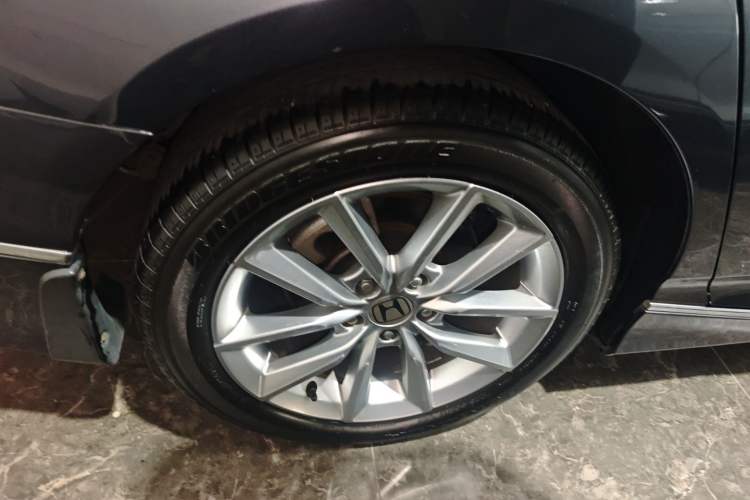 Used Honda Accord 2022 260TURBO Luxury Edition Right Rear Wheel Hub