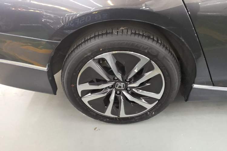 Used Honda Accord 2022 Xing·Hybrid 2.0L Xingling Version Right Rear Wheel Hub