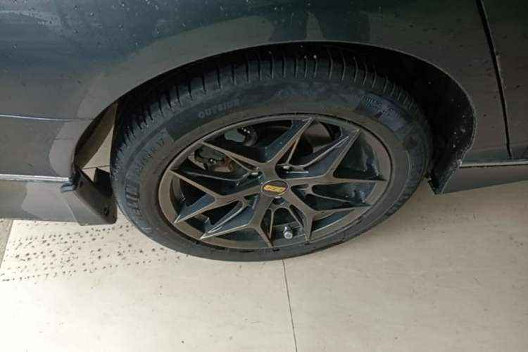 Used Honda Accord 2022 260TURBO Luxury Edition Right Rear Wheel Hub