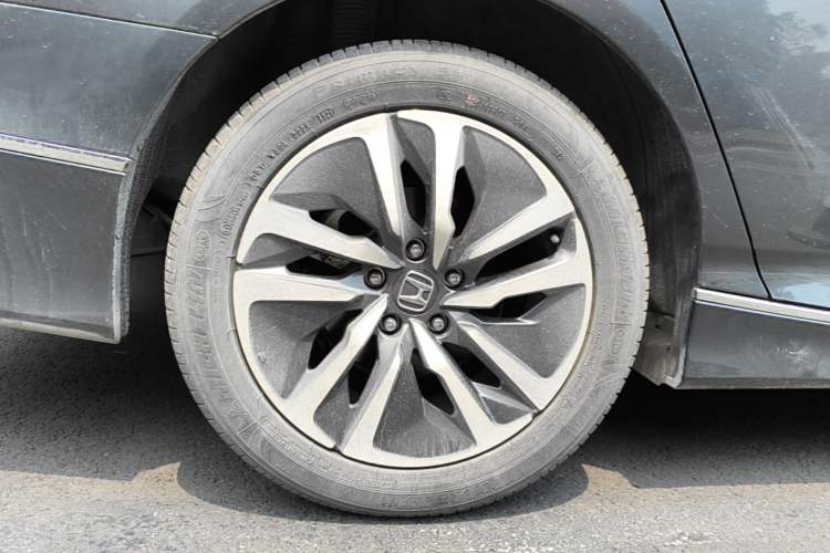 Used Honda Accord 2022 Xing·Hybrid 2.0L Xingling Version Right Rear Wheel Hub