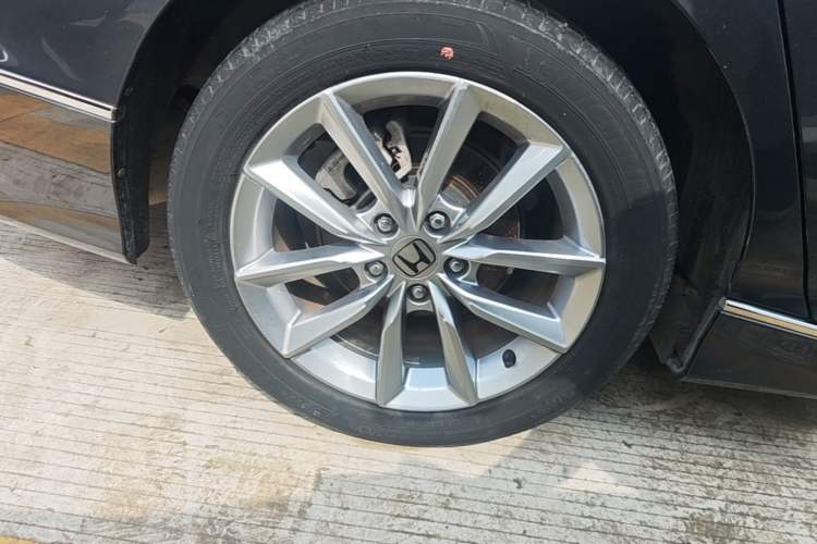 Used Honda Accord 2022 260TURBO Luxury Edition Right Rear Wheel Hub