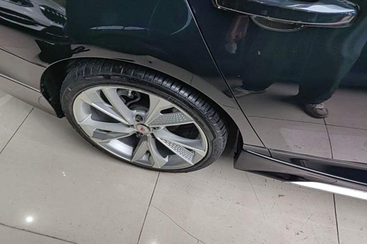 Used Honda Accord 2022 Xing·Hybrid 2.0L Xingling Version Right Rear Wheel Hub