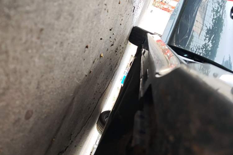 Used Honda Accord 2022 Xing·Hybrid 2.0L Xingling Version Right Side Sill