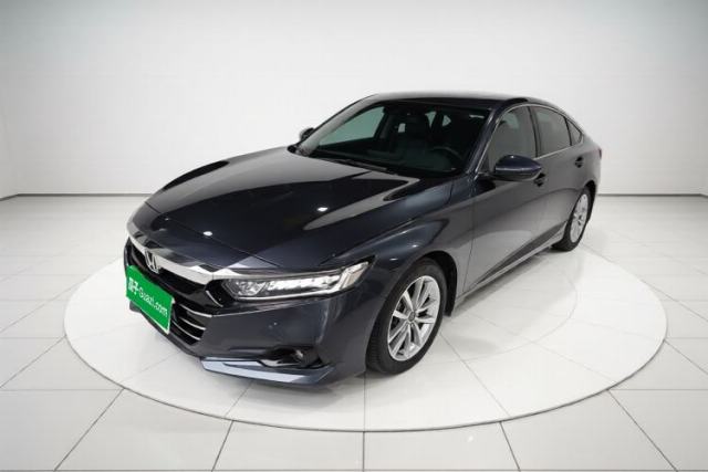 Used Honda Accord 2022 260TURBO Luxury Edition