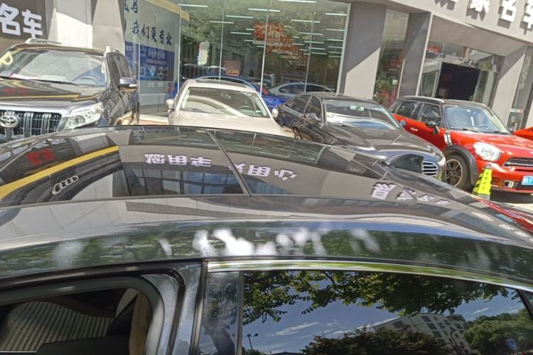 Used Honda Accord 2022 260TURBO Phantom Night · Prestige Edition Roof