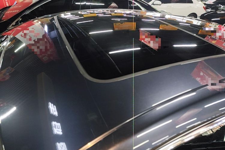 Used Honda Accord 2022 260TURBO Phantom Night · Prestige Edition Roof