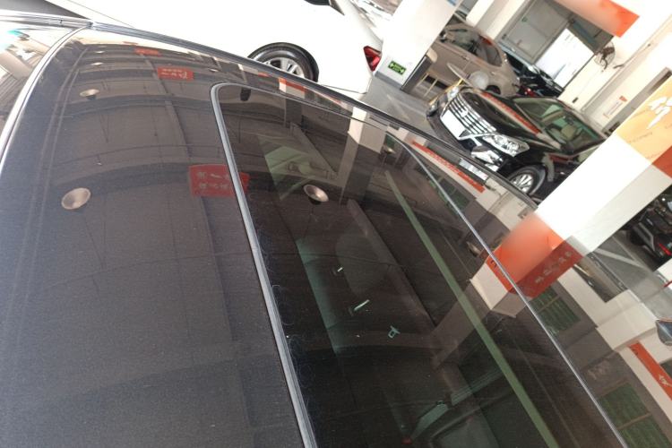 Used Honda Accord 2022 260TURBO Luxury Edition Roof