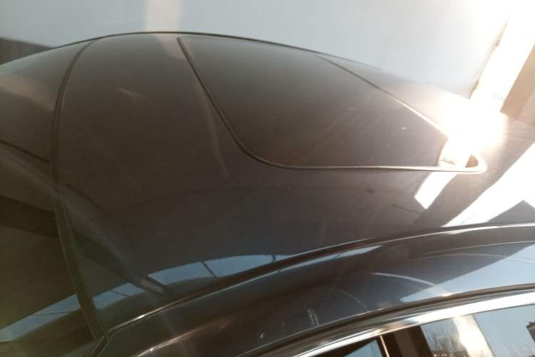 Used Honda Accord 2022 Xing·Hybrid 2.0L Xingling Version Roof