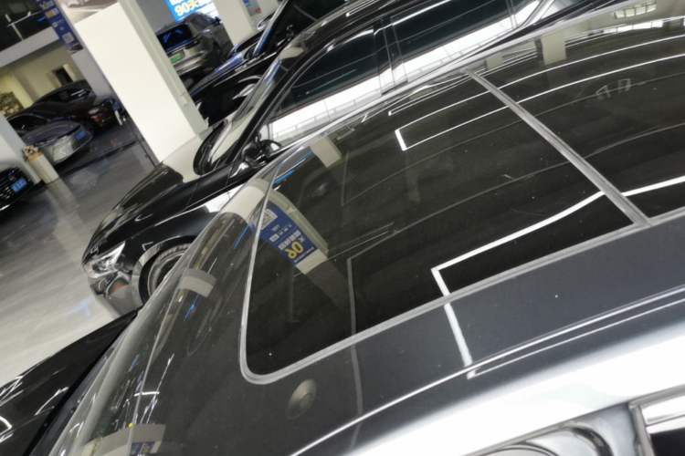 Used Honda Accord 2022 260TURBO Phantom Night · Prestige Edition Roof