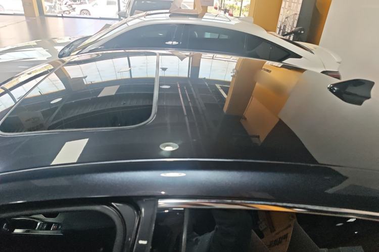 Used Honda Accord 2022 260TURBO Luxury Edition Roof