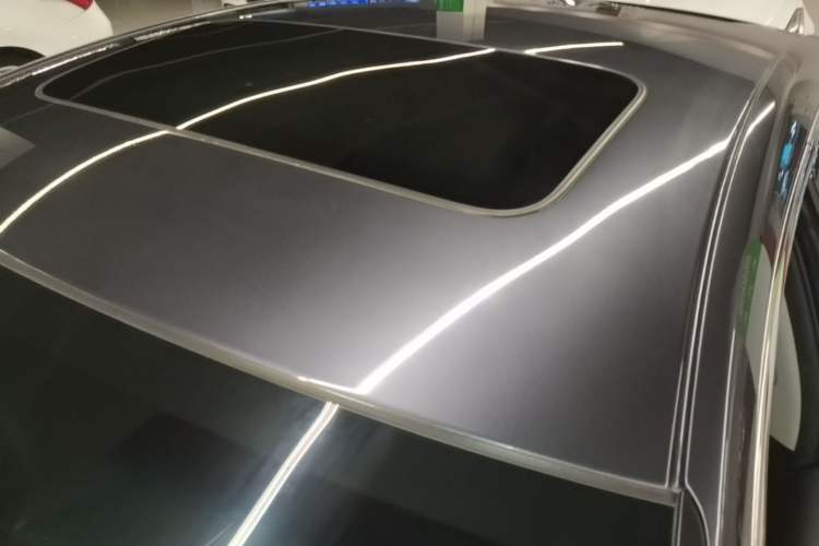 Used Honda Accord 2022 260TURBO Luxury Edition Roof