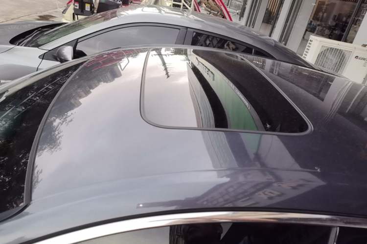 Used Honda Accord 2022 260TURBO Luxury Edition Roof