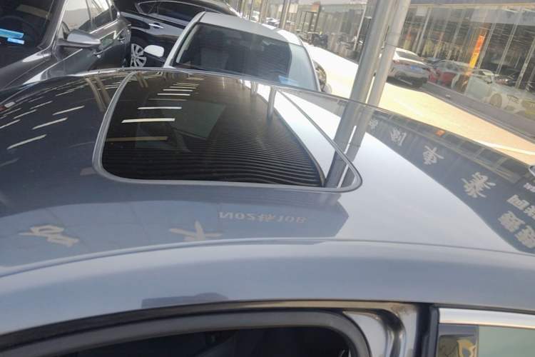 Used Honda Accord 2022 260TURBO Luxury Edition Roof
