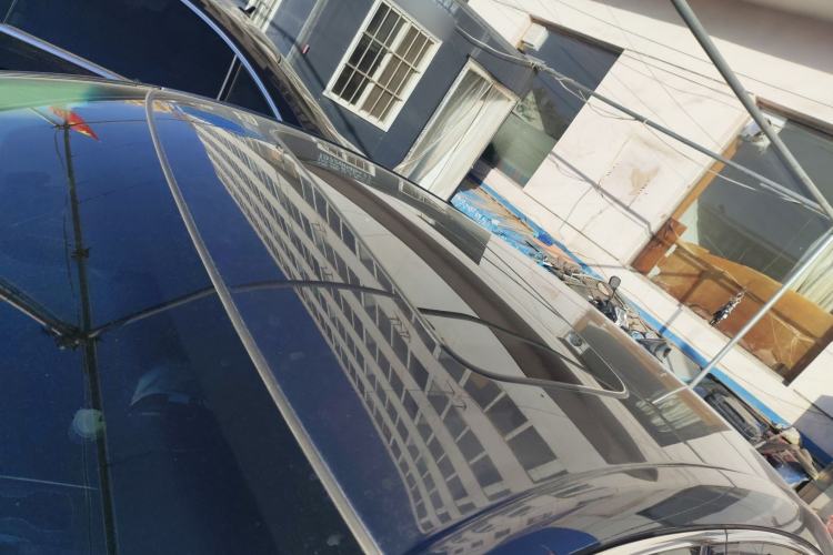 Used Honda Accord 2022 260TURBO Luxury Edition Roof