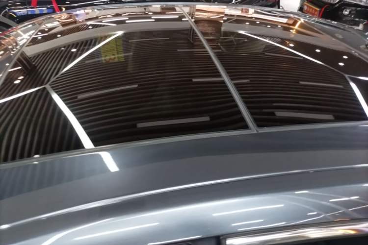 Used Honda Accord 2022 260TURBO Phantom Night · Prestige Edition Roof