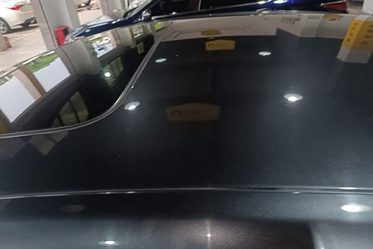 Used Honda Accord 2022 260TURBO Luxury Edition Roof