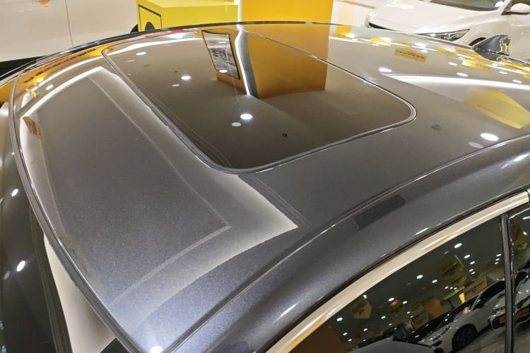 Used Honda Accord 2022 260TURBO Luxury Edition Roof