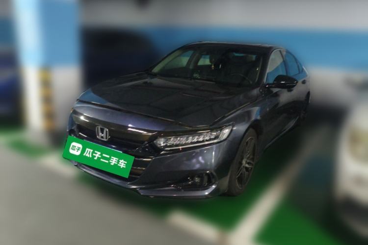 Used Honda Accord 2022 260TURBO Phantom Night · Prestige Edition Guazi used car, China used car export, Used car for sale, Used cars, Cheapest cars for sale