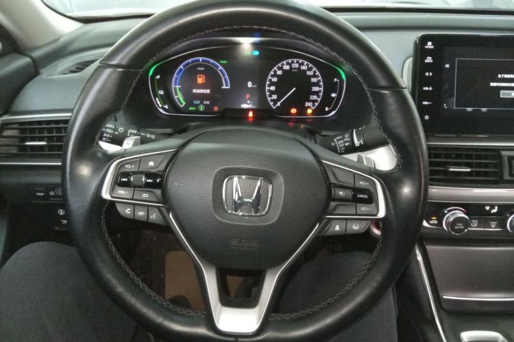 Used Honda Accord 2022 Xing·Hybrid 2.0L Xingling Version Steering Wheel