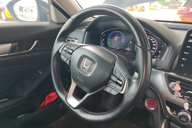 Used Honda Accord 2022 Xing·Hybrid 2.0L Xingling Version Steering Wheel