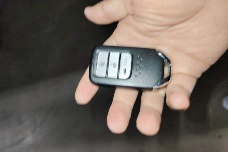 Used Honda Accord 2022 260TURBO Luxury Edition Vehicle Key