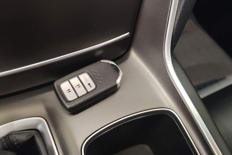 Used Honda Accord 2022 260TURBO Luxury Edition Vehicle Key