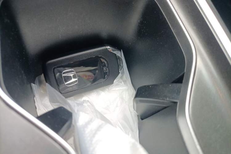 Used Honda Accord 2022 260TURBO Phantom Night · Prestige Edition Vehicle Key