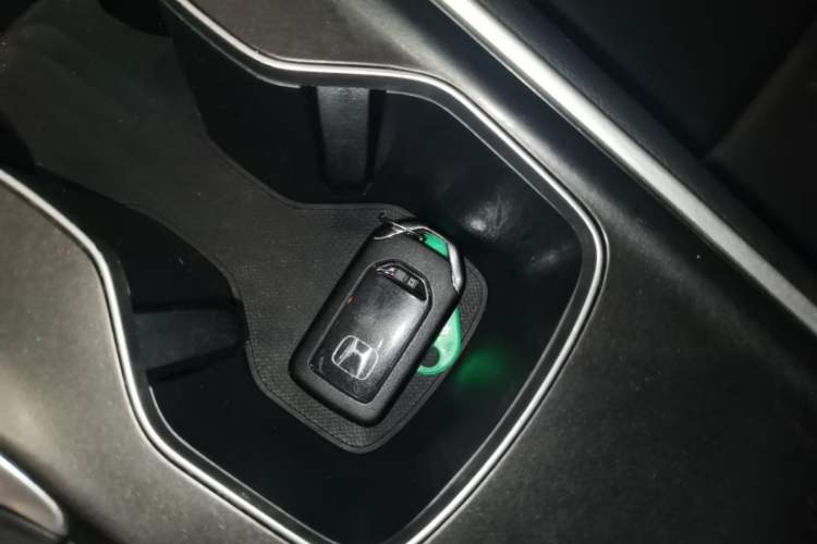 Used Honda Accord 2022 260TURBO Phantom Night · Prestige Edition Vehicle Key