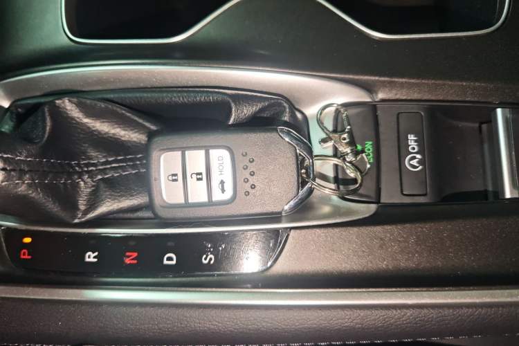 Used Honda Accord 2022 260TURBO Luxury Edition Vehicle Key