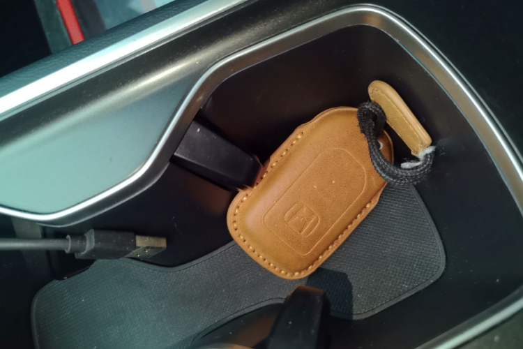 Used Honda Accord 2022 260TURBO Luxury Edition Vehicle Key